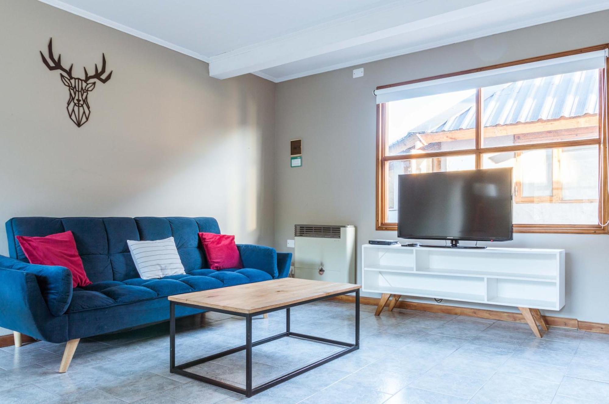 Bog Angostura Apartment